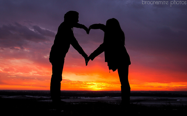 "He-art", Fotograf: Brett Brooner, Quelle: flickr.com